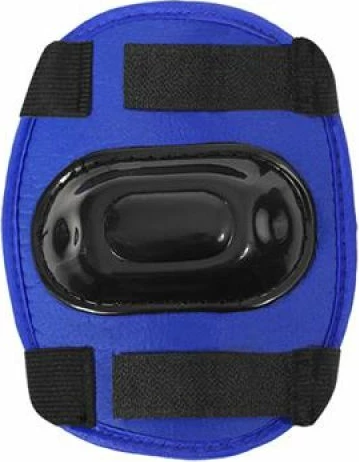 Zaščitna oprema Nils Extreme, modra — za moške, ženske, otroke