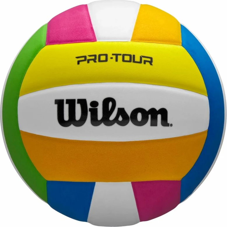 Vsebarvna odbojkaška žoga Wilson