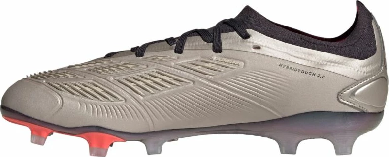 Fuzbalski čevelj adidas za moške, črn