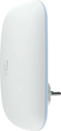 WiFi podaljšek UniFi6, Ubiquiti, 4800 Mbit/s, bel