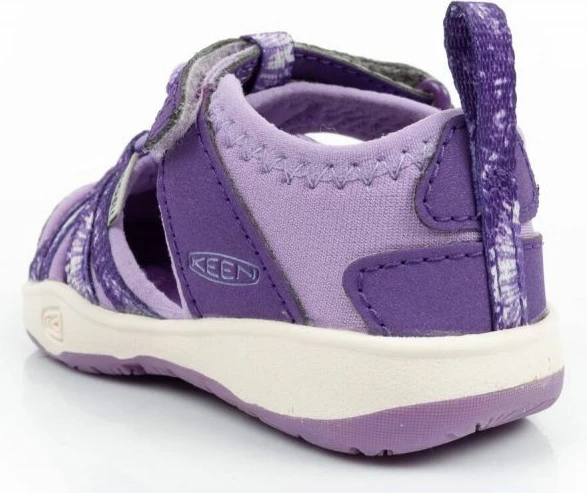 Sandali za otroke Moxie, Keen, vijolični