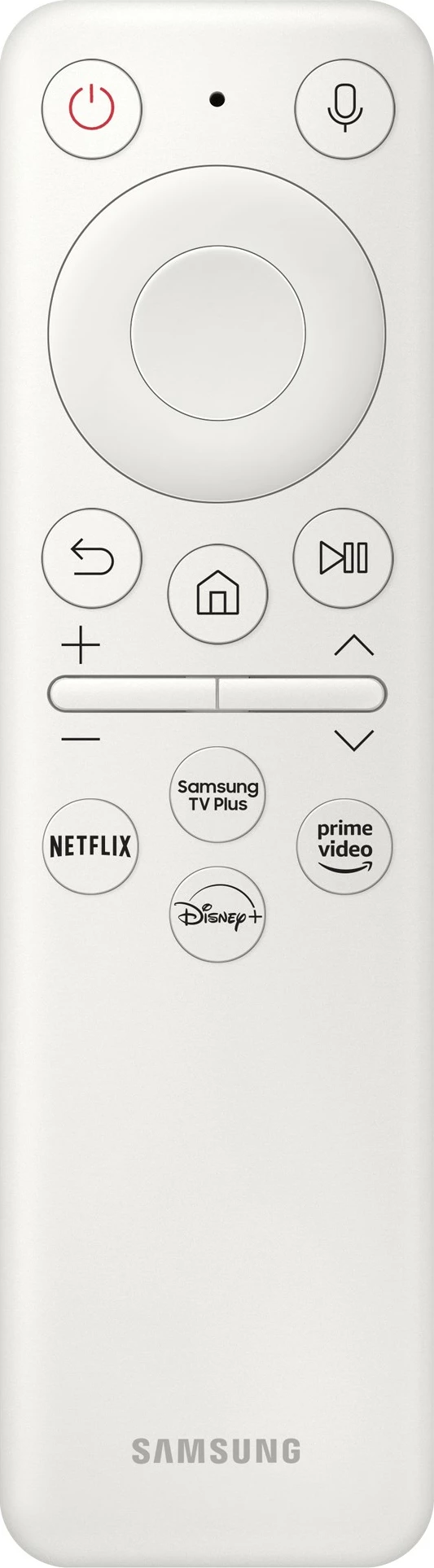 32" 4K Ultra HD LED monitor, 1 ms, črn Samsung G70B