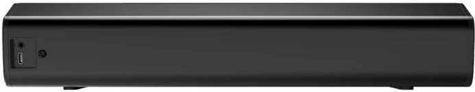 Brezžični soundbar Creative Stage Air V2, 10 W, Bluetooth, USB-C, črn