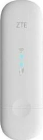 Modem ZTE MF79N, bel