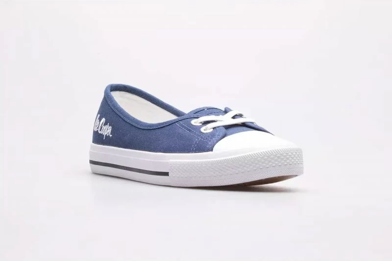 Superge, Lee Cooper, modro-mornarske