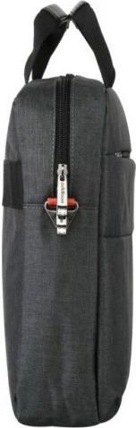 Torba za prenosnik 35,8 cm (14,1") Toploader, Addison 307014, siva