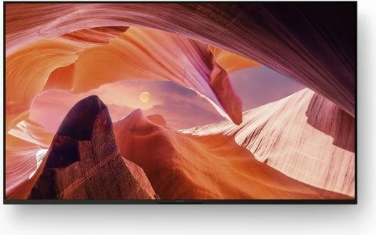 LED televizor 65 inč SONY FWD-65X80L, Google TV, črn