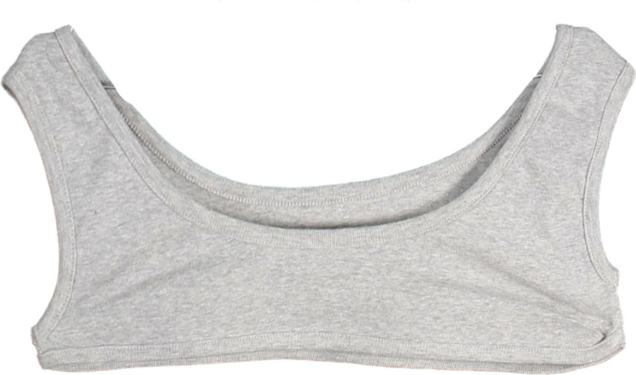 Majica PHARD, ženska, siva