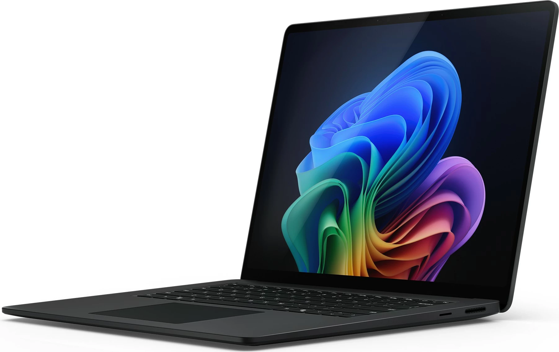Prenosnik Microsoft Surface 7, Intel Core Ultra 7, 15-palčni, 32 GB RAM, 256 GB SSD, črn
