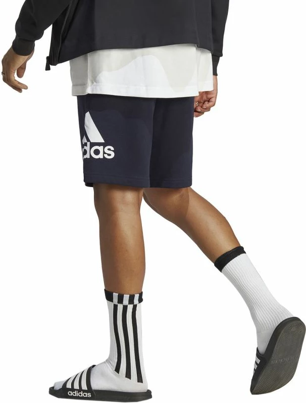 Shorce za moške adidas, temno modre