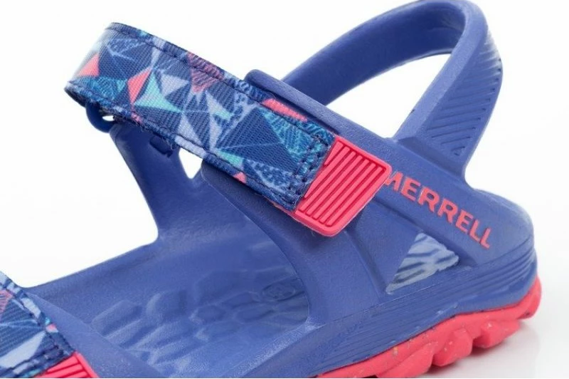 Otroške sandale, Merrell Hydro Drift Jr MC56495, modre