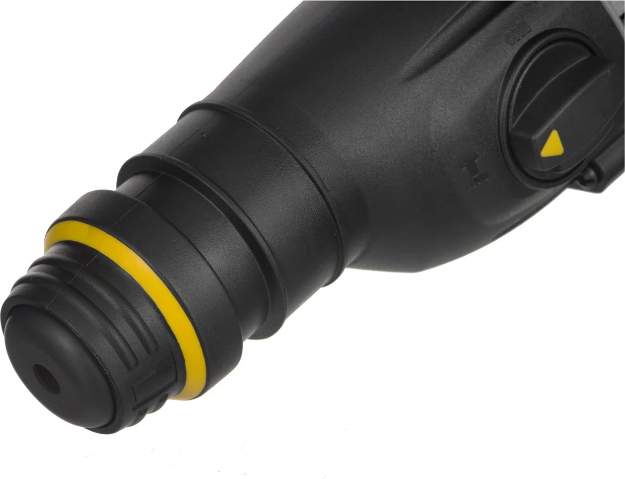 Sveder brez kabla, 18 V, SDS Plus, 2.7 kg, črno-rumena DeWalt DCH263N-XJ