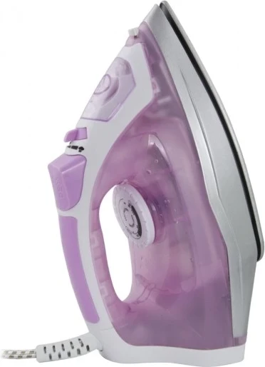 Likalnik Esperanza EHI004, 2400 W, vijoličen, bel