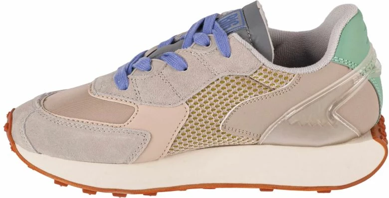 Superge, Big Star, sive