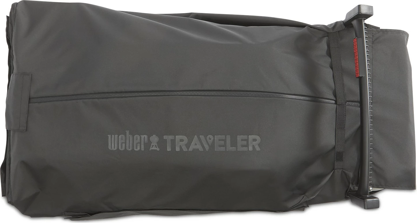 Zaščitna prevleka za Weber Traveler, črna