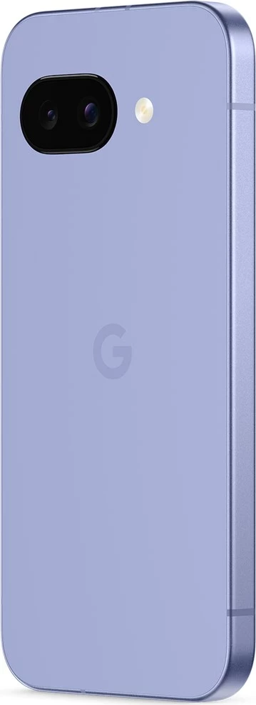 Pametni telefon, 6,3", 8 GB RAM, 128 GB, 5G, Lavender Google Pixel 9A