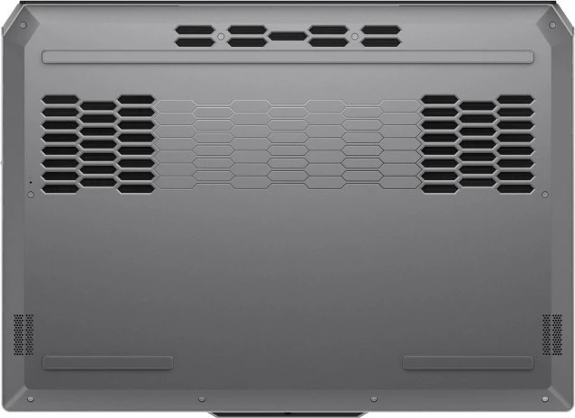 Prenosnik Lenovo LOQ 15AHP10, 15,6" AMD Ryzen 5, 32 GB RAM, 512 GB SSD, GeForce RTX 5050 8 GB, Luna Grey