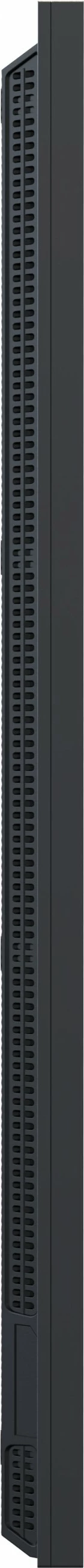 Digitalni signage zaslon 65" 4K Android, AG Neovo NSD-6503, črn