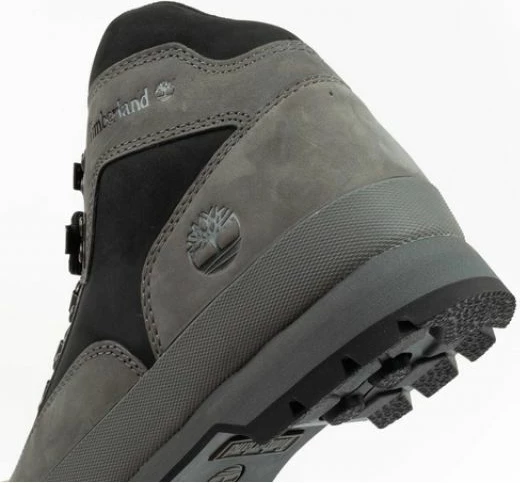 Superge Euro Sprint, Timberland, za moške, siva