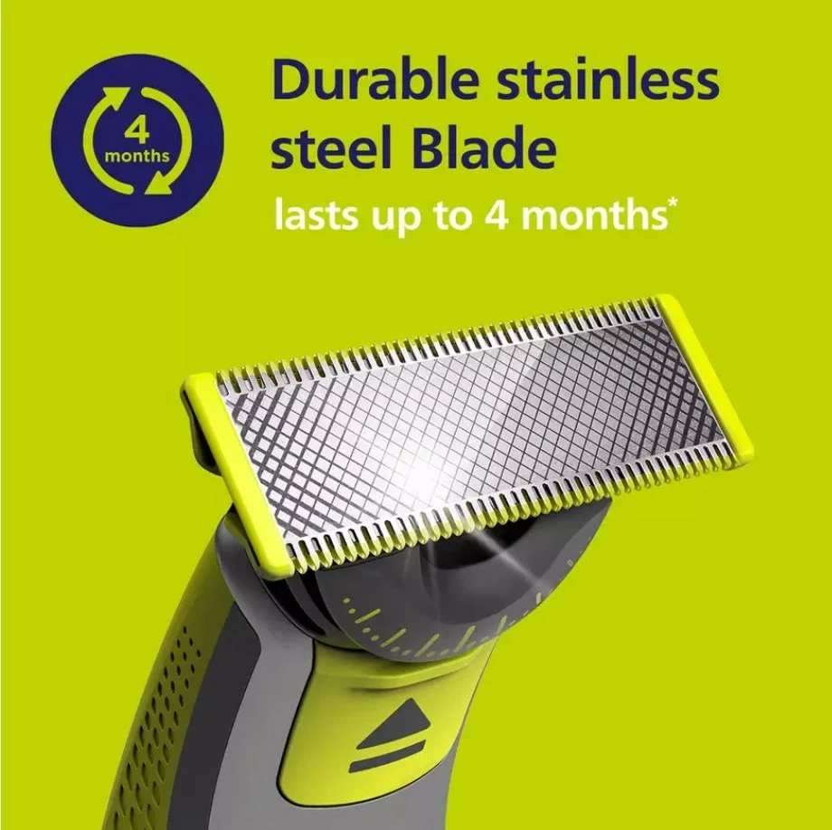 Brivnik Philips OneBlade 360 QP2734/31