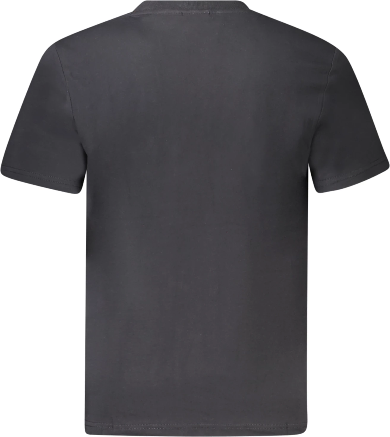 Majica za moške NAPAPIJRI, črna