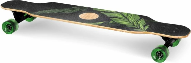 Longboard freeride Spokey Longbay Pro