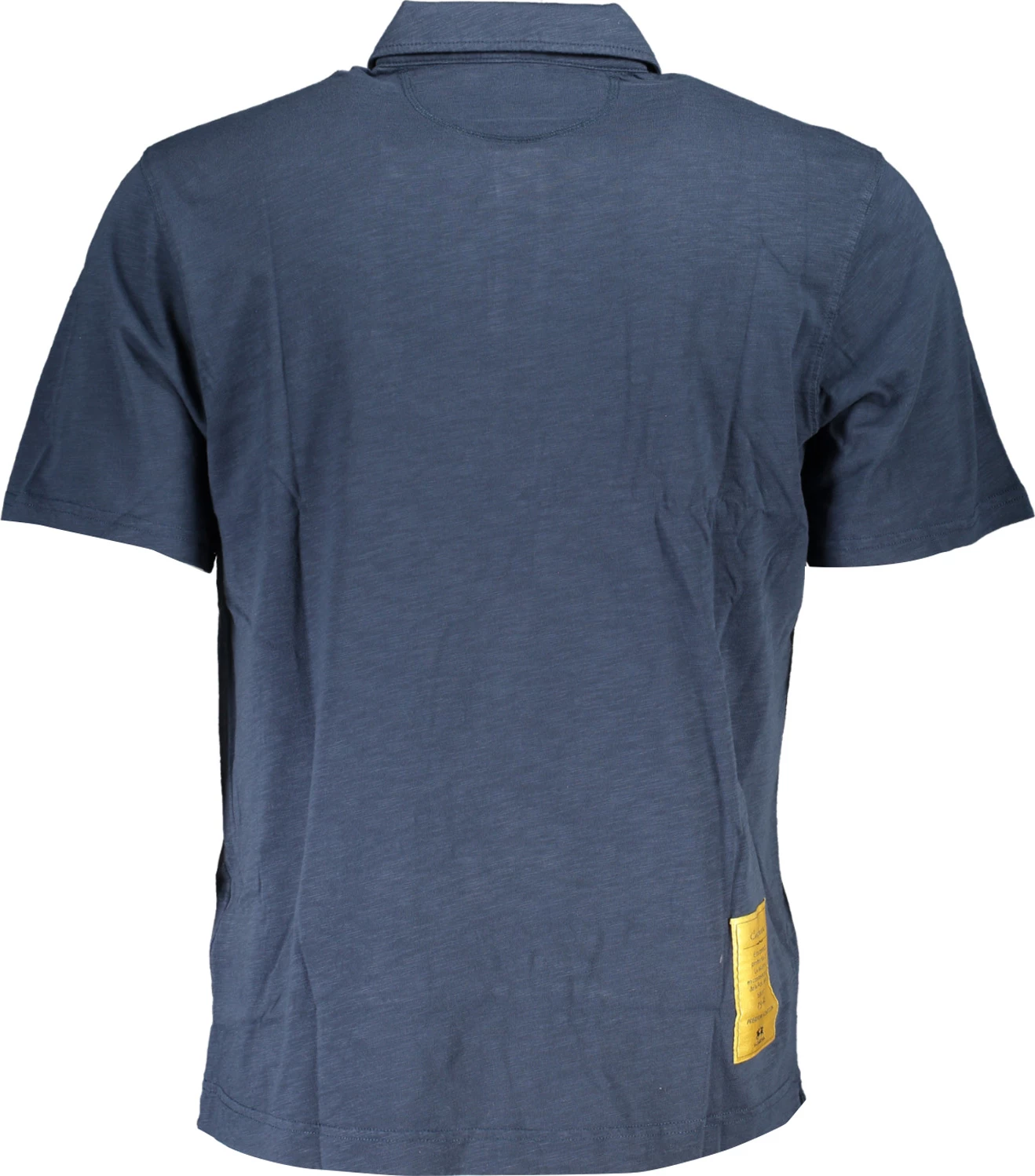 Polo majica LA MARTINA za moške, modra