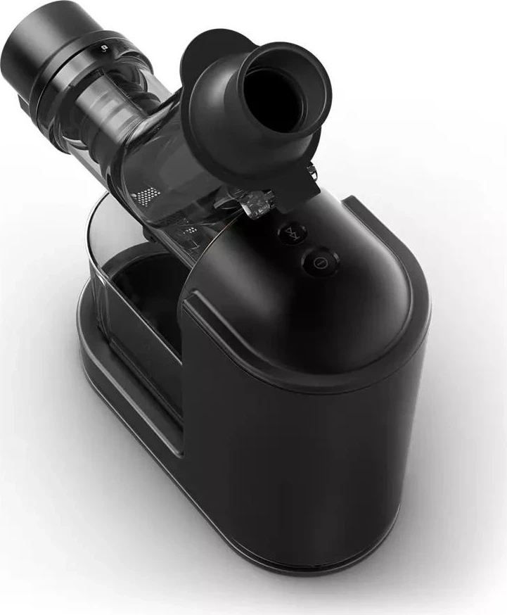 Sokovnik Philips HR1888/70, črn