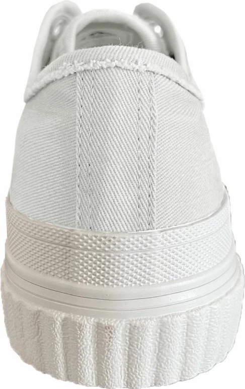 Atletske superge Lee Cooper, bele