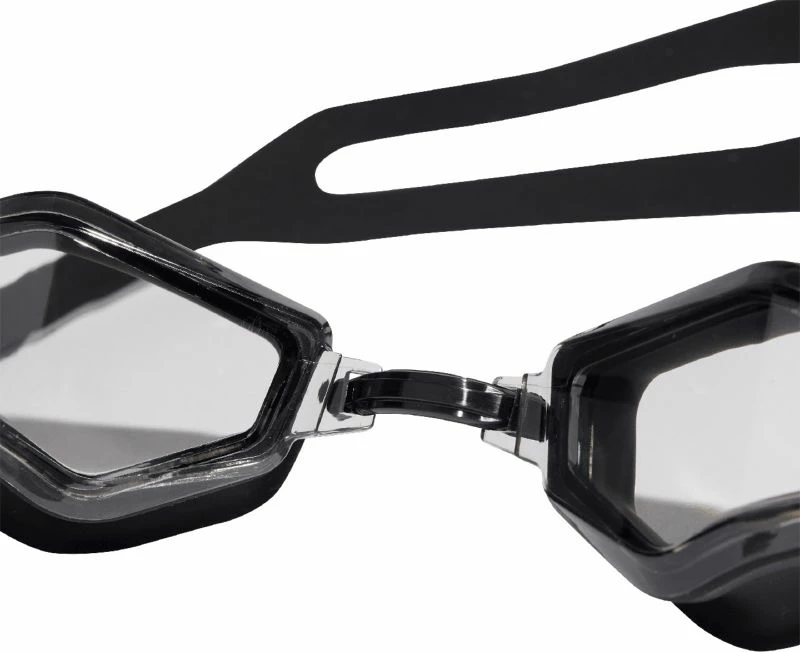 Plavalna očala adidas Ripstream Starter, črne