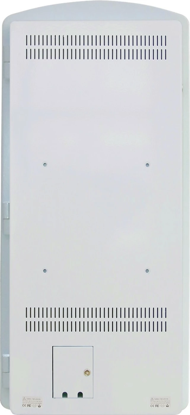 Terminal za dezinfekcijo ALLNET 21-palčen, RK3288, bel