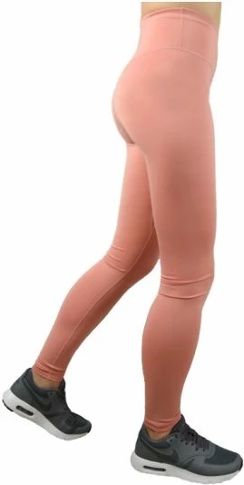 Športne hlače za ženske, roza, Nike BV4767-606