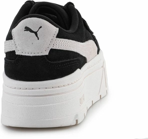 Čevlji Mayze Stack DC5 Puma, za ženske, beli in črni