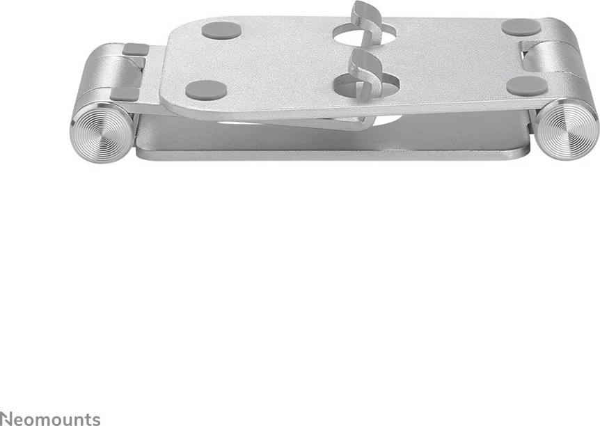 Držalo za telefon, zložljivo, Newstar DS10-160SL1, srebrno