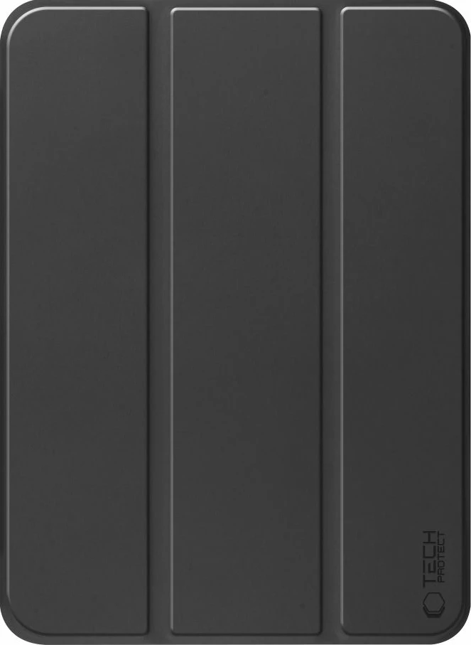 Zaščitni ovitek Tech-Protect SmartCase za iPad Air 10,9"/11", črn