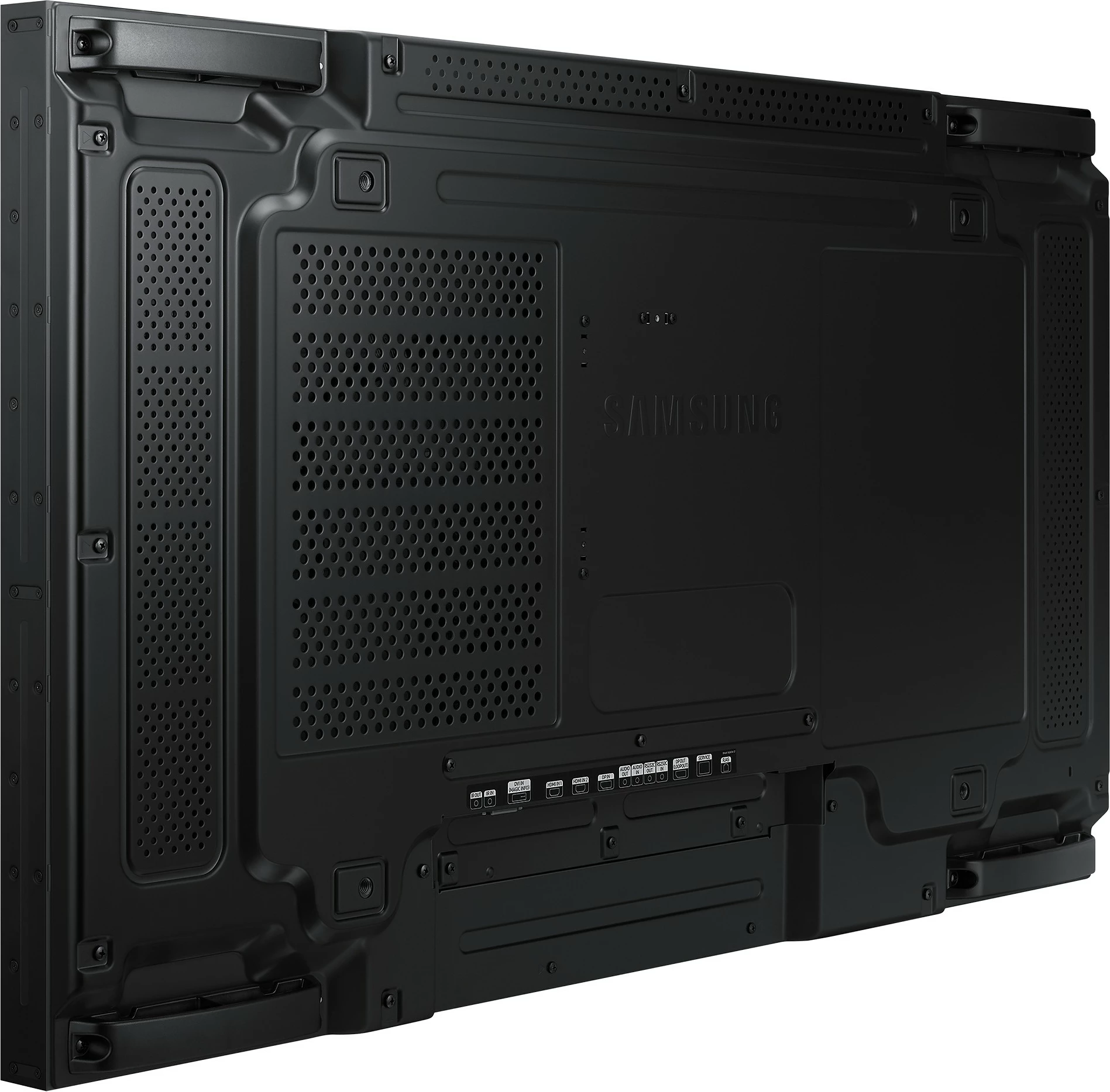 LED monitor 55" Full HD, Samsung VM55B-U