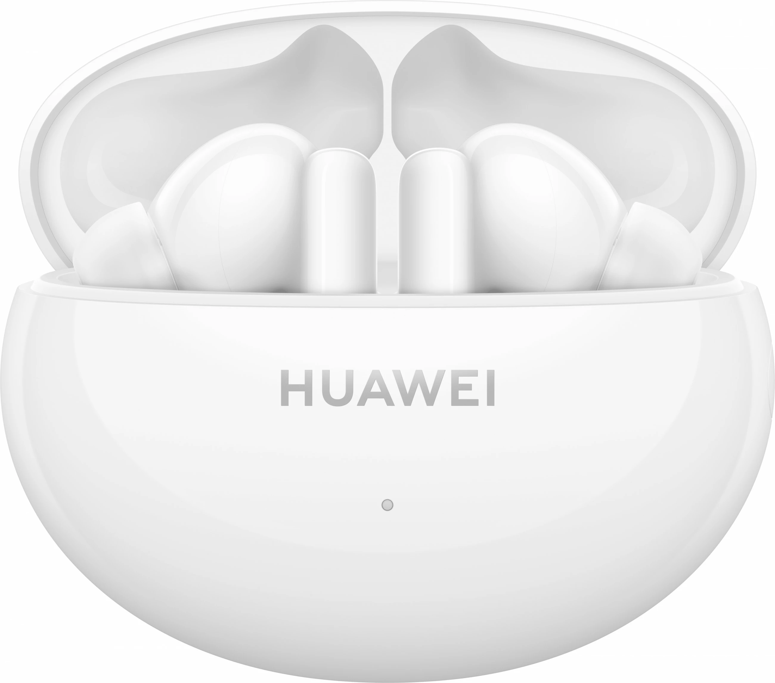 Prave brezžične slušalke FreeBuds 5i Huawei, True Wireless Stereo, 20 - 40000 Hz, bele