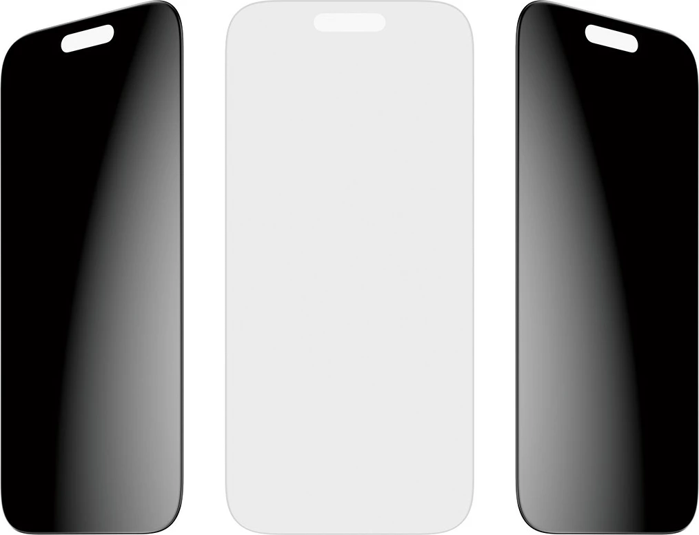 Mrežica za zasebnost zaslona PanzerGlass za iPhone 17 Pro/UWF