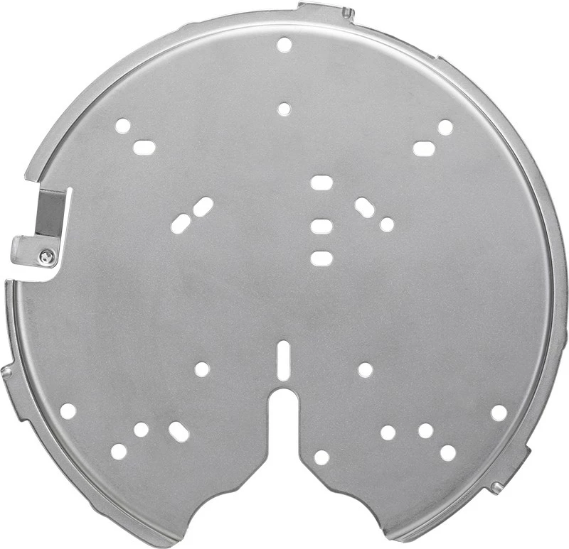 Sistem za pritrditev Ubiquiti U-PRO-MP, alumin