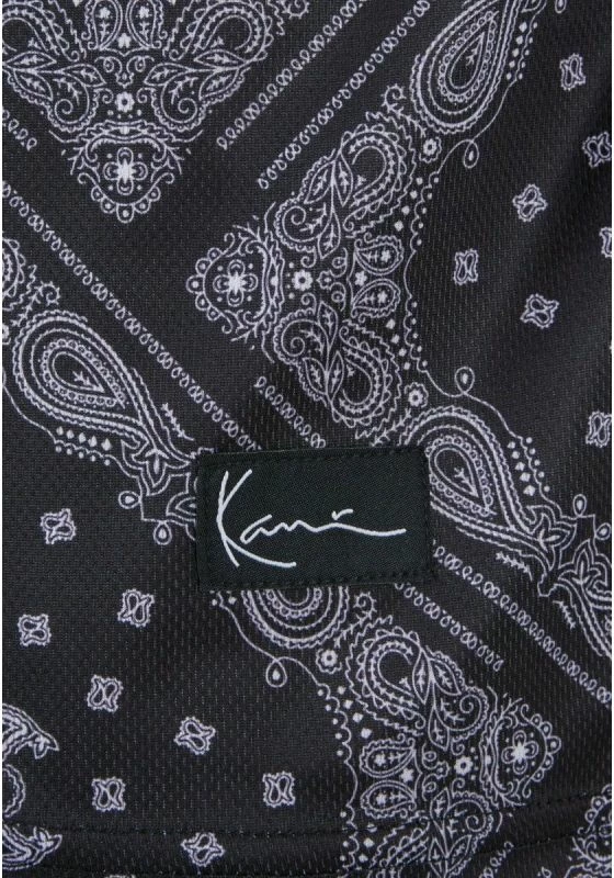 Majica za moške, večbarvna Karl Kani