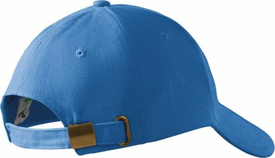 Uniseks kapa, Malfini, azure