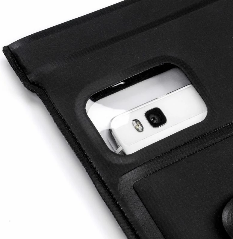 Nepremočljiv nosilec za telefon za kolo Meteor