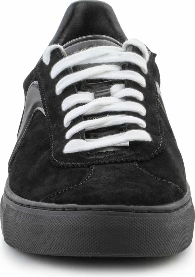 Atletski čevlji za moške, Skechers Arch Fit Legend 254000-BLK, črni