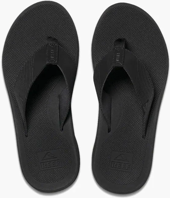 Natikače za moške Reef, črne
