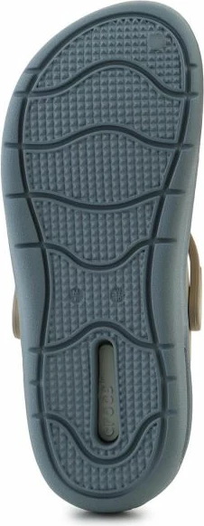 Udobne Crocs natikače, moški/ženske, sive