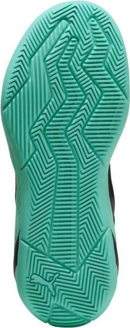 Otroške atlete, Puma, črne