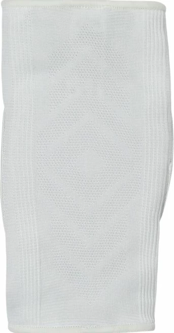 Zaščita za kolena Asics za moške/ženske, bela