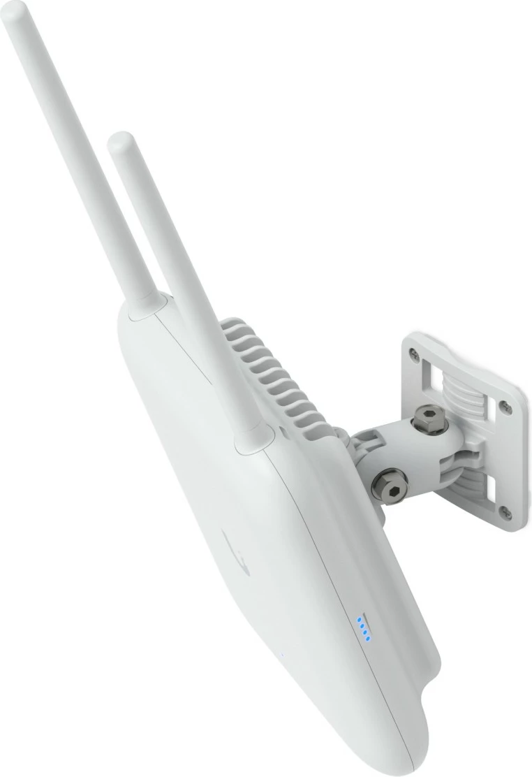 Dostopna točka Ubiquiti U7 Pro Outdoor, 2,4 GHz, 5 GHz, 8600 Mbit/s