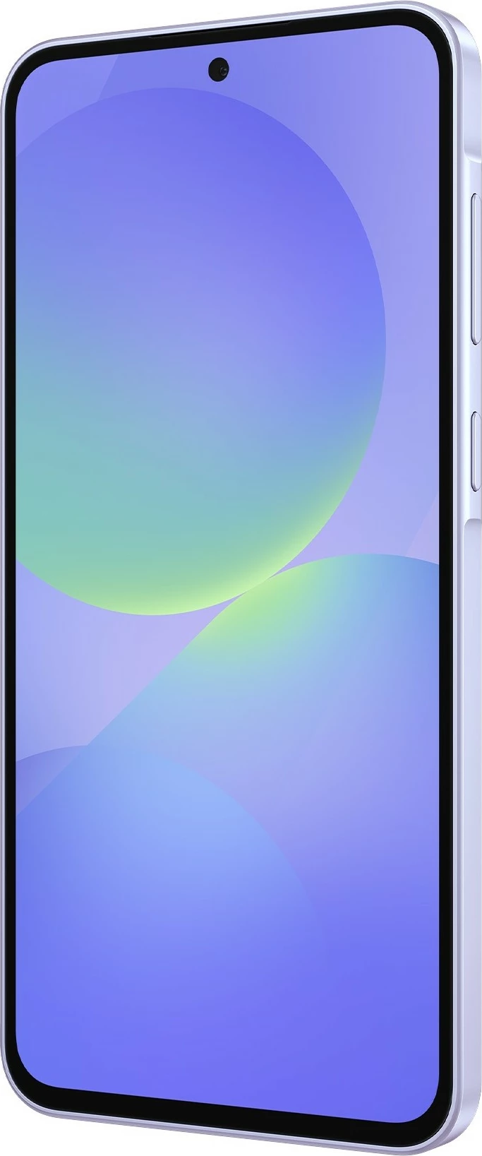 Pametni telefon Samsung Galaxy A36, 6 GB, 128 GB, 50 MP, Android 15, sivkasta