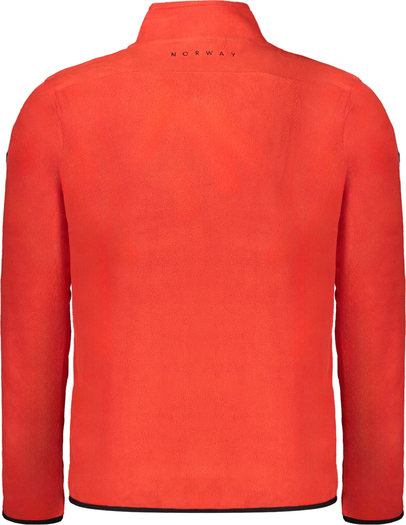 Pulover za moške NORWAY 1963, rdeč